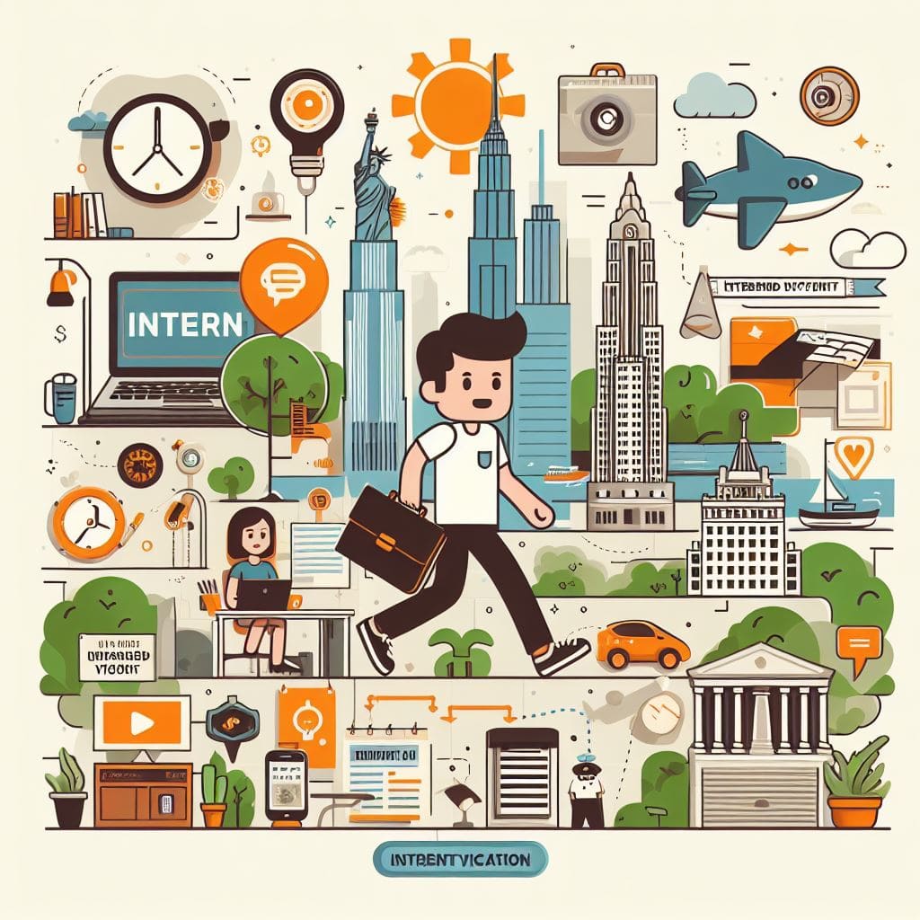 O Estagiário Tem Direito a Férias ou não? Especialista&nbsp;explica!