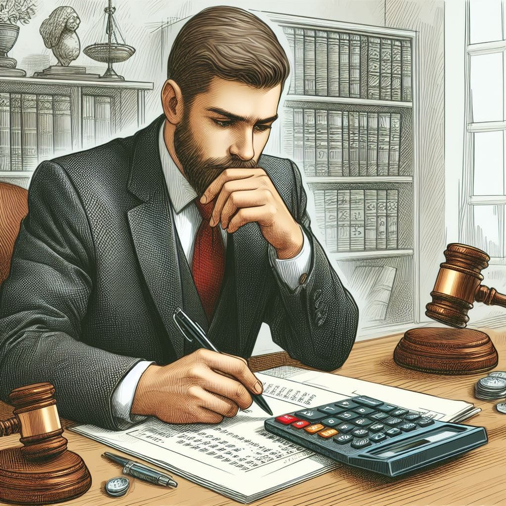 Tabela da OAB SP: descubra o valor dos honorários mínimos