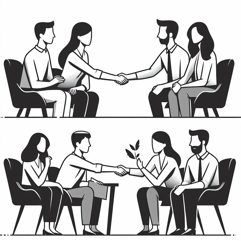 Tudo sobre a audiência de conciliação e mediação do art. 334 do&nbsp;CPC!