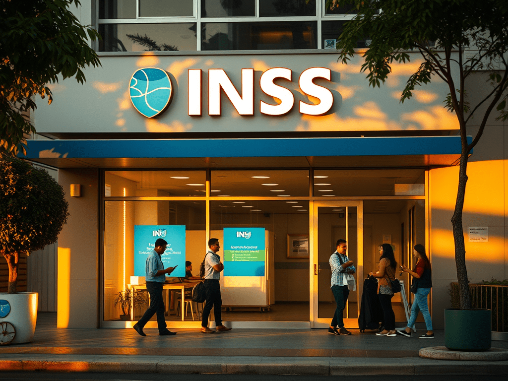 INSS Nova Friburgo: Não cometa estes&nbsp;erros