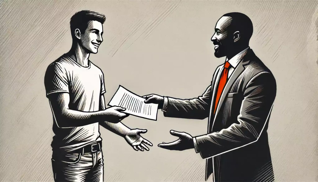 Mudar de advogado: existe proibição na lei?