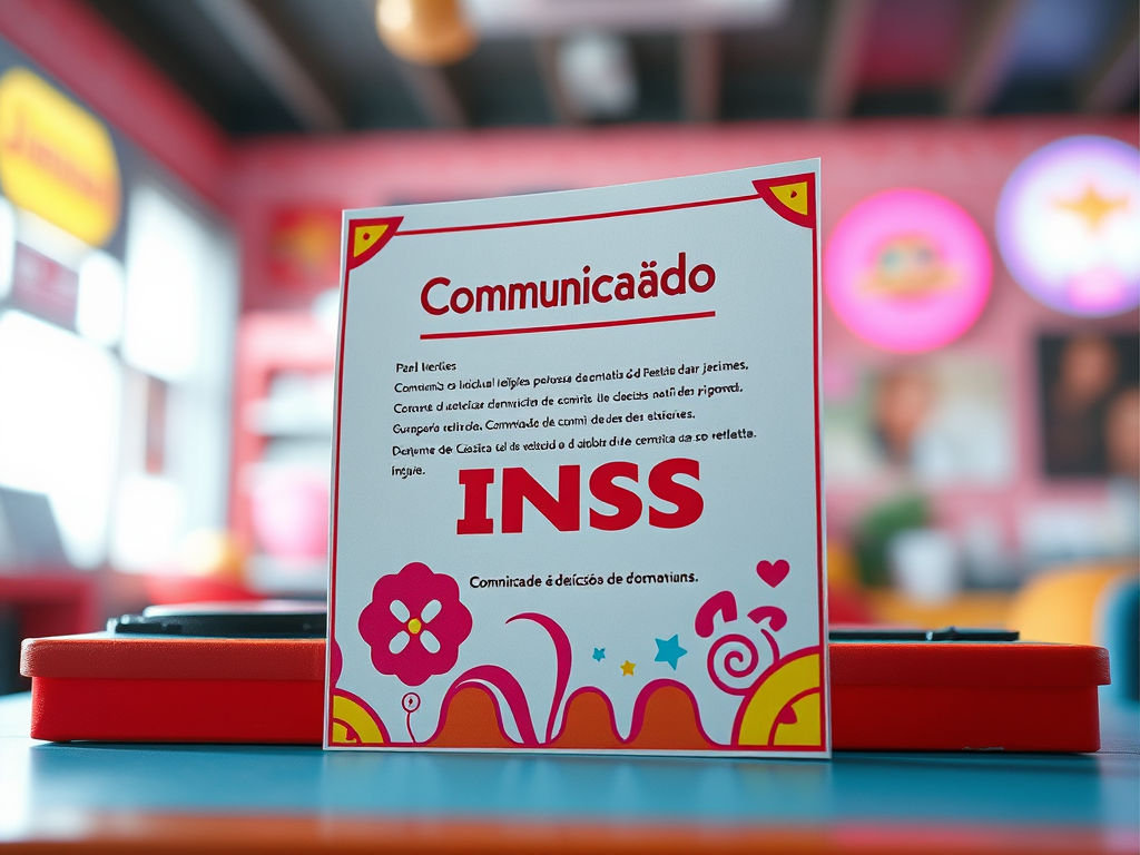 Comunicado de Decisão do INSS: O que é e como&nbsp;obter!